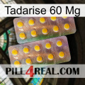 Tadarise 60Mg new10
